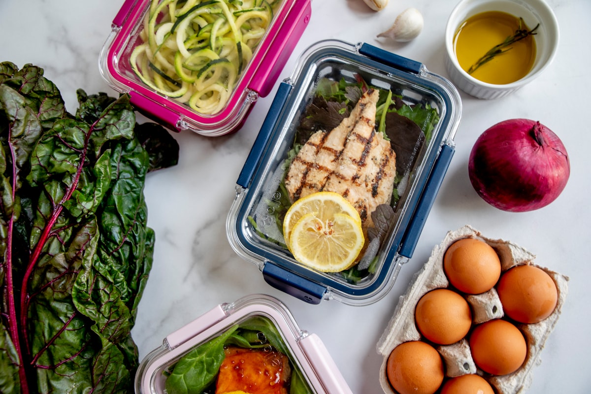 Στυλ ζωής για καλύτερη υγεία